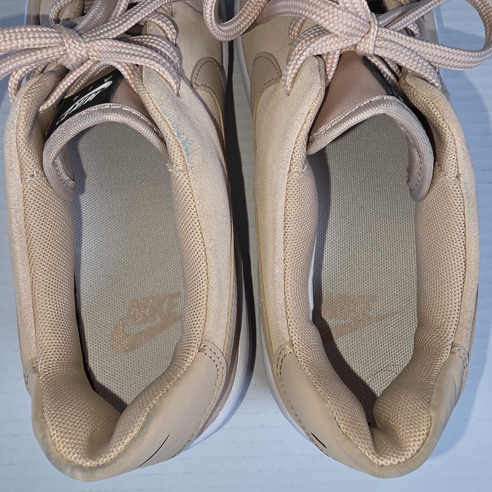 Nike Air Force 1 Sage Low Women's Sneakers Beige | Size 8.5 | ARS3339-203 - Picture 9 of 16